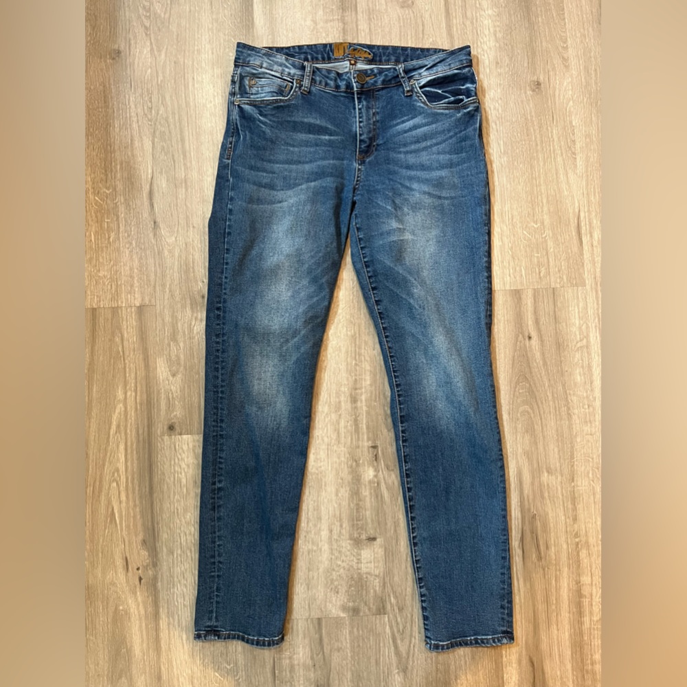 Women’s Kut jeans